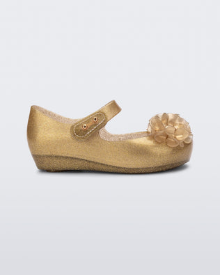Product element, title Ultragirl Springtime in Beige Glitter
 price €41,30
