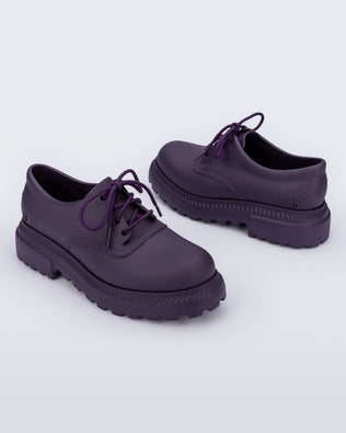 Product element, title Charlotte in Matte Purple
 price €71,40