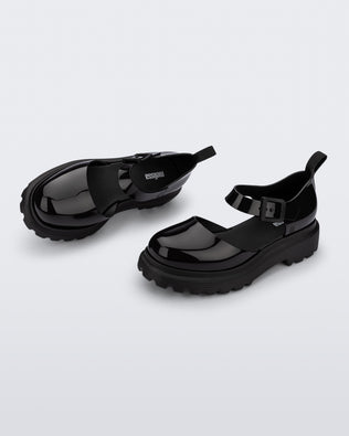 Product element, title Ellie in Black
 price €59,40