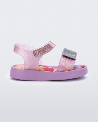 Product element, title Jump in Glitter Lilac
 price €41,30