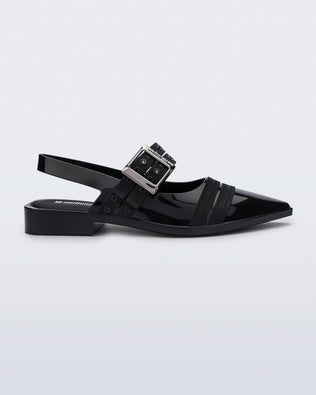 Product element, title Ladylike in Black
 price €89,00