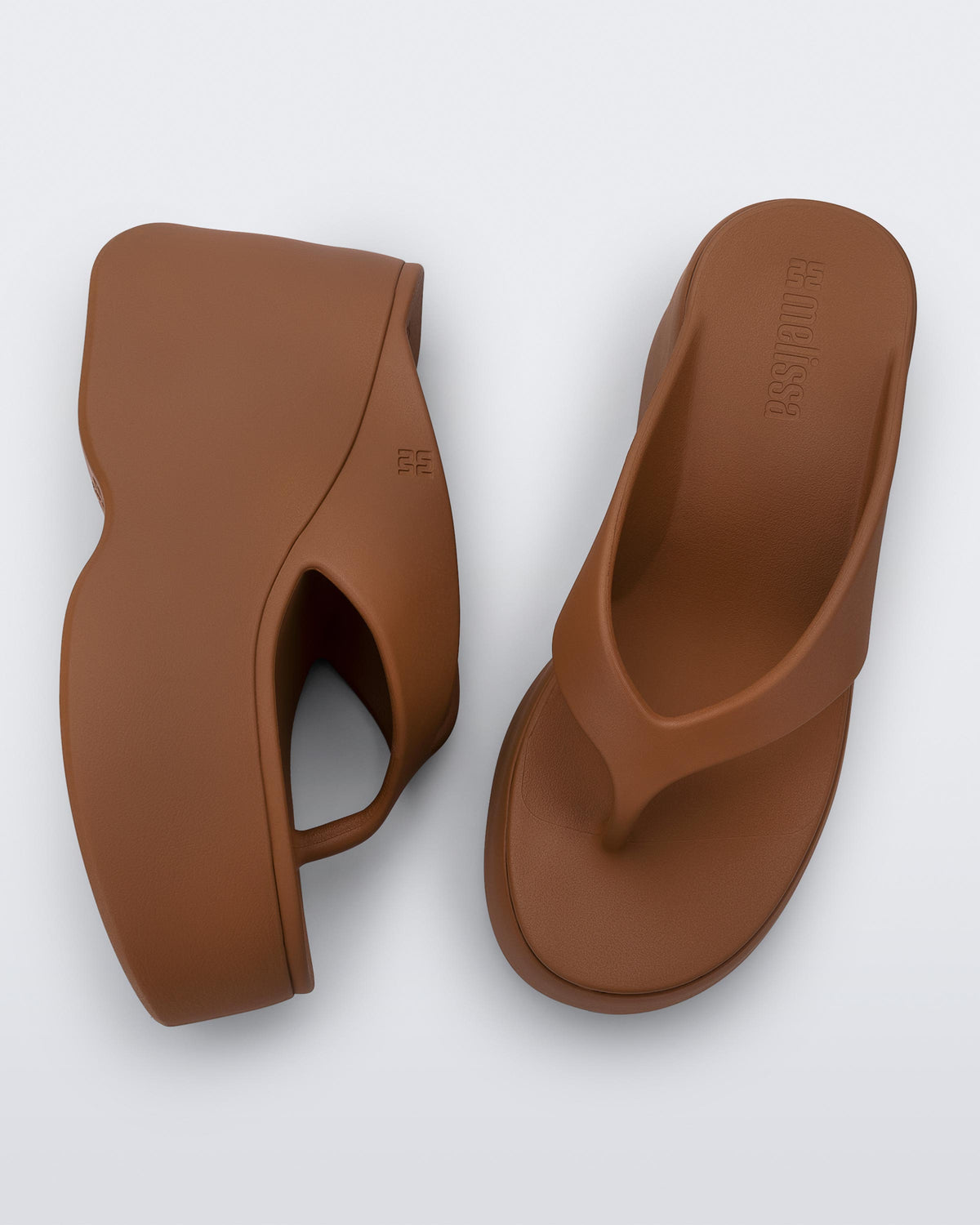 Free Thong Wedge