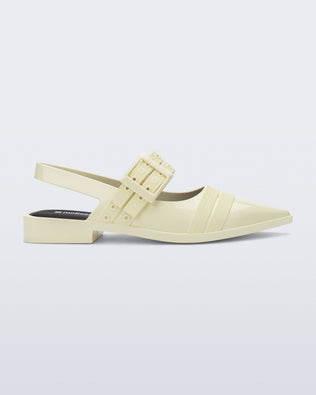 Product element, title Ladylike in Yellow/Beige
 price €89,00
