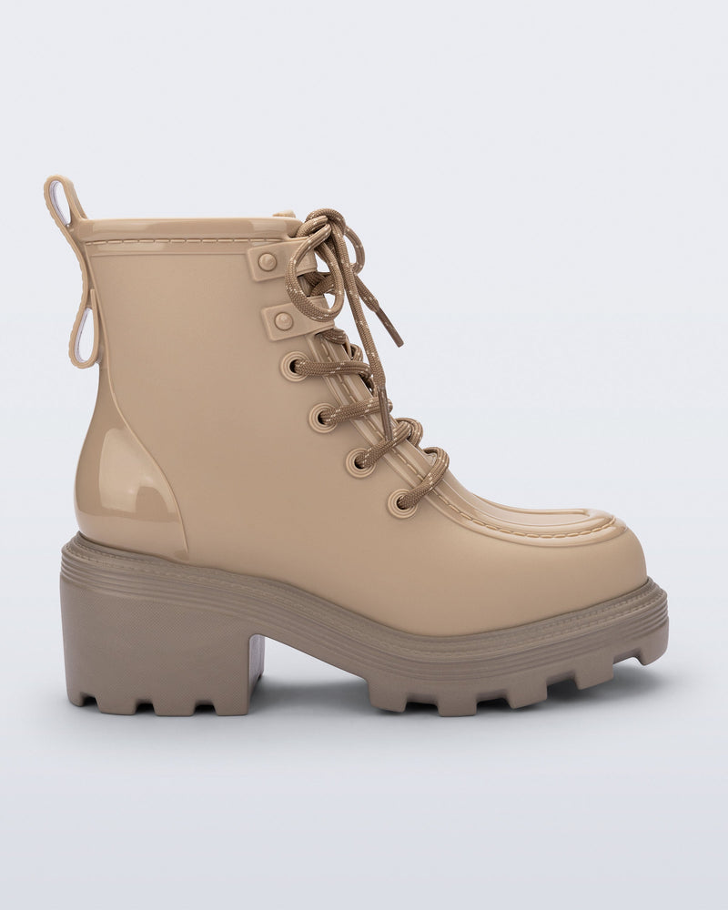 Track Boot