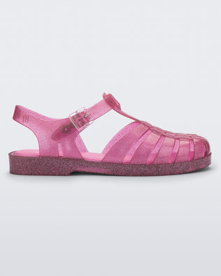 Product element, title Possession in Glitter Pink
 price €48,00
