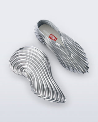 Quantum Sneaker