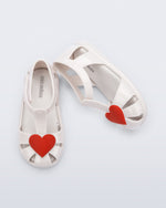 Hip Heart Ballerina