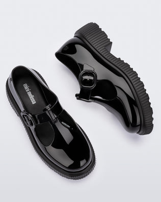 Product element, title Jackie in Black
 price €44,50