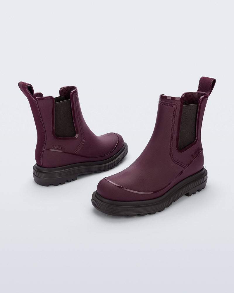Noir Boot