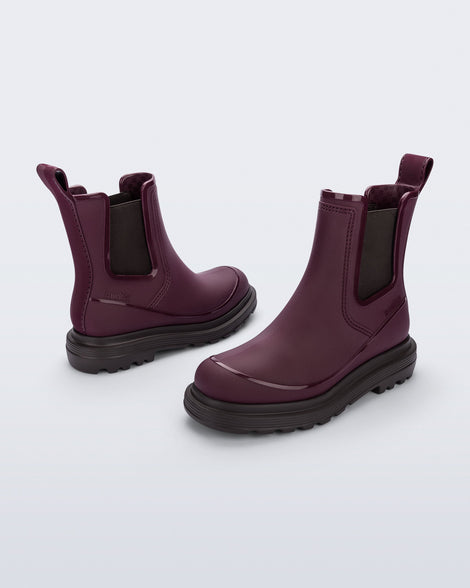 Noir Boot