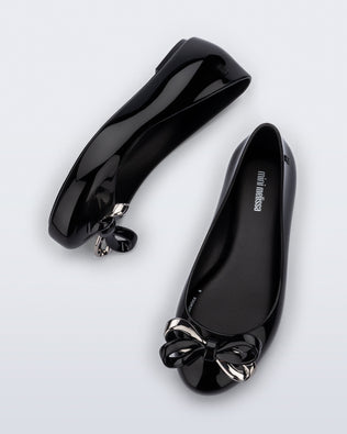 Product element, title Sweet Love Glam in Nero
 price €59,00