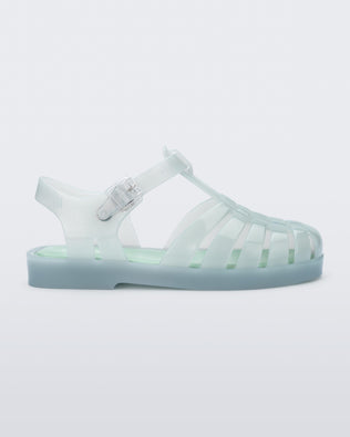 Product element, title Possession in Light Green
 price €65,00