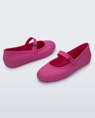 Product element, title Soft Ballerina in Pink
 price €55,00