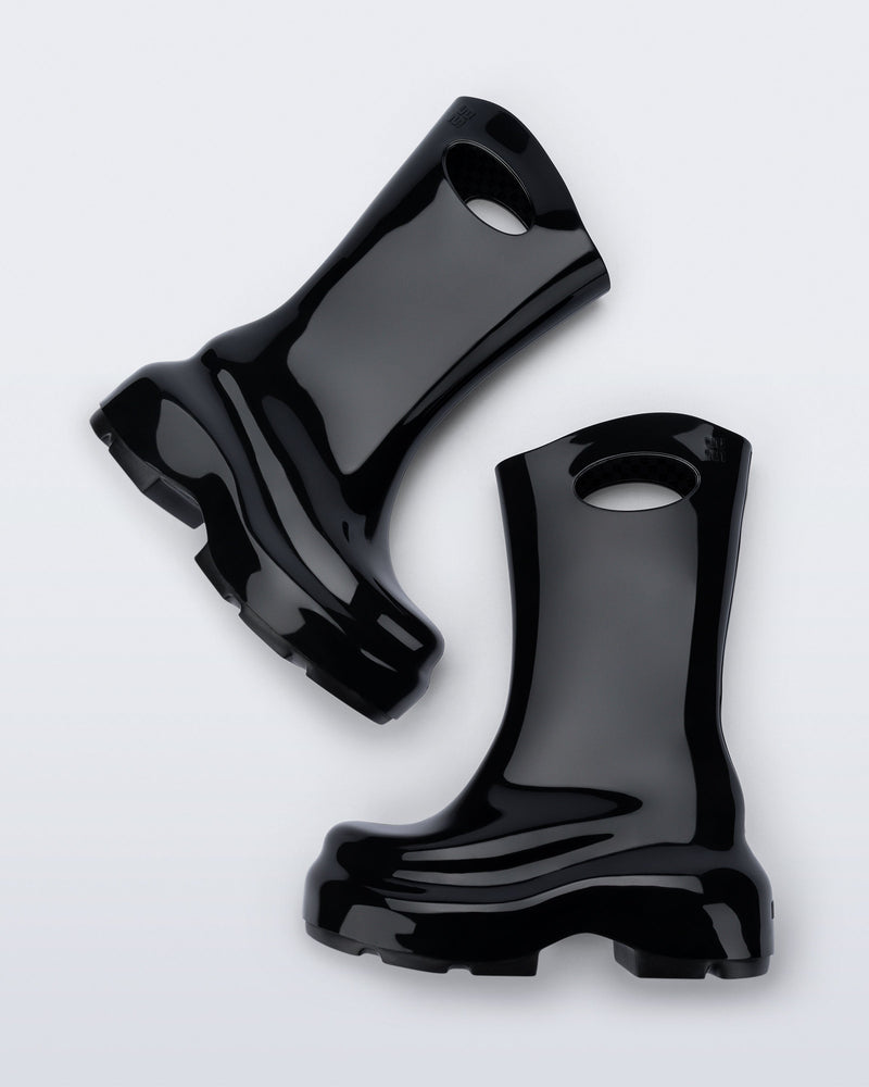 Ultra Boot