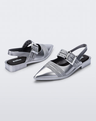 Product element, title Ladylike in Silver
 price €89,00