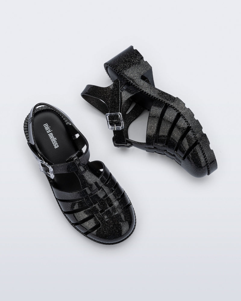 Possession Heel
