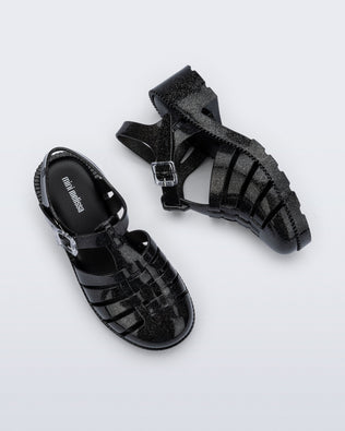 Possession Heel
