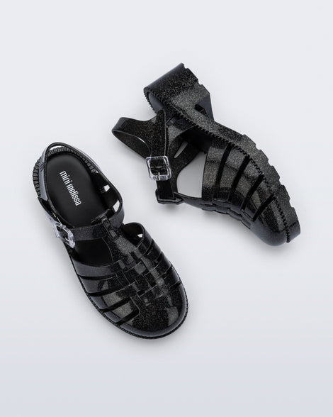 Possession Heel