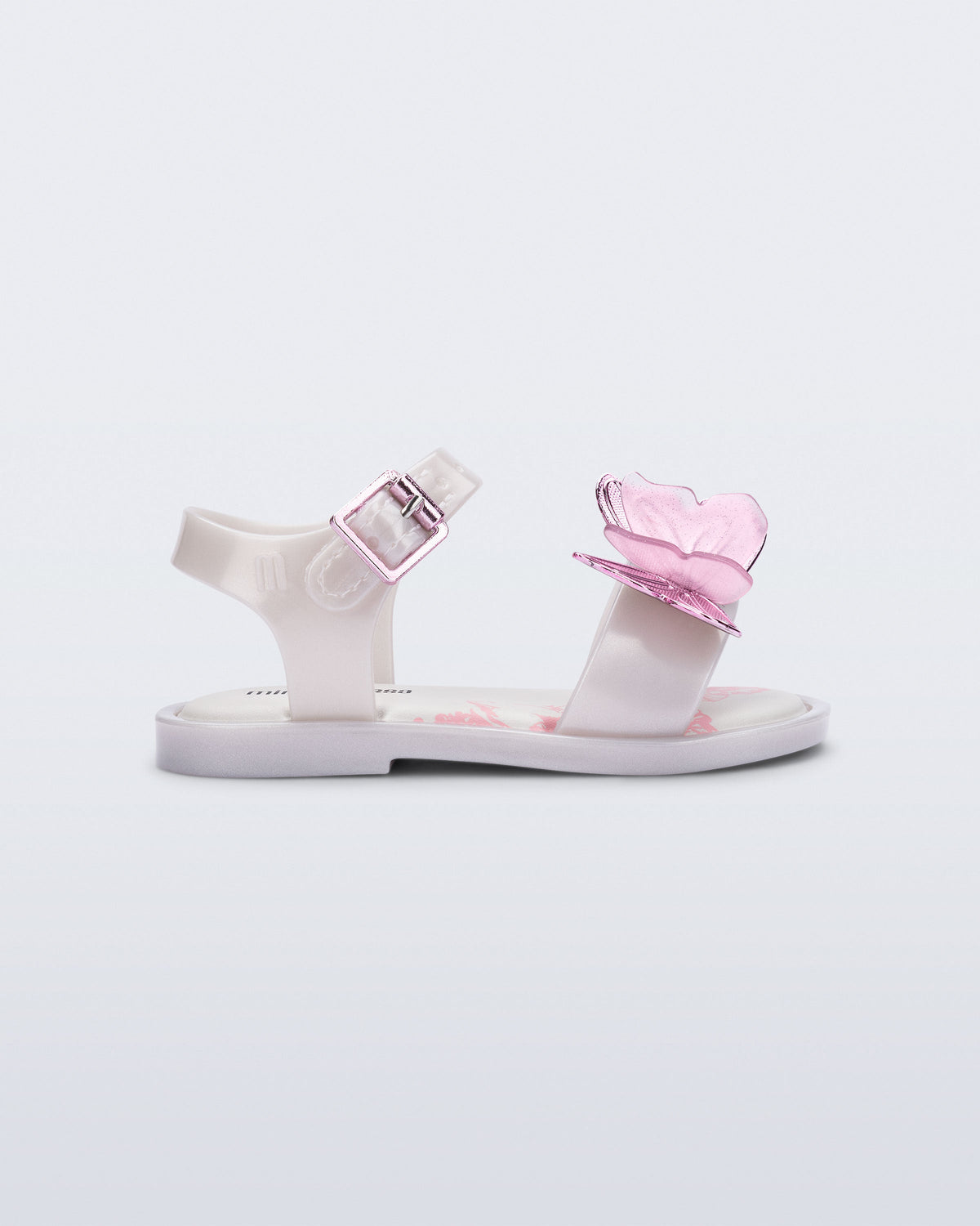 Butterfly Sandal