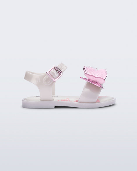Butterfly Sandal