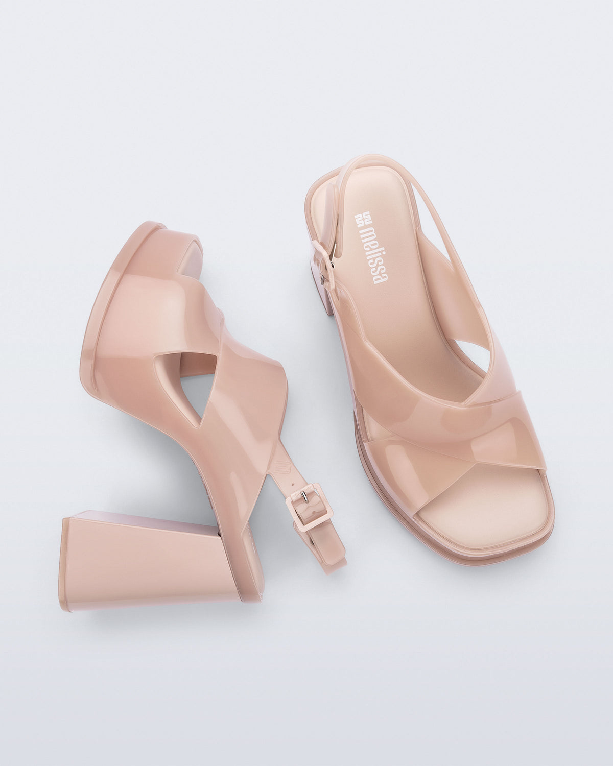 Dance Heel