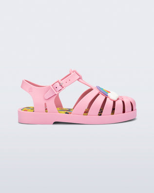 Product element, title Possession in Matte Pink
 price €55,30