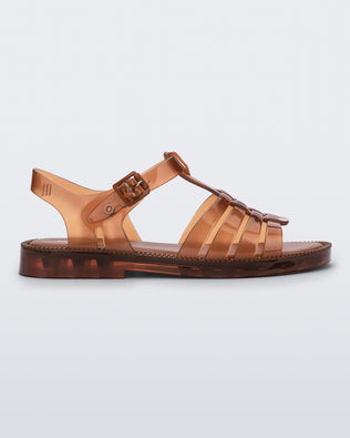 Product element, title Possession Fresh in Brown
 price €48,30