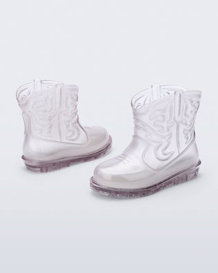 Product element, title Texas in Clear
 price €89,00