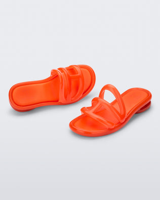 Product element, title Jelly Slide in Orange
 price €70,00