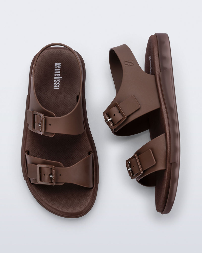 Walk Sandal