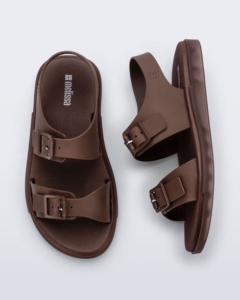 Walk Sandal