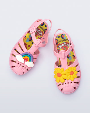 Product element, title Possession in Matte Pink
 price €55,30