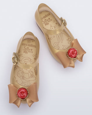 Product element, title Sweet Love Snow White in Pearly Beige/Gold
 price €48,30