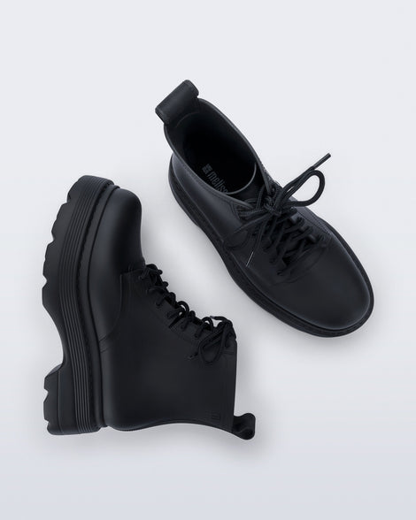 Coturno Soft Platform