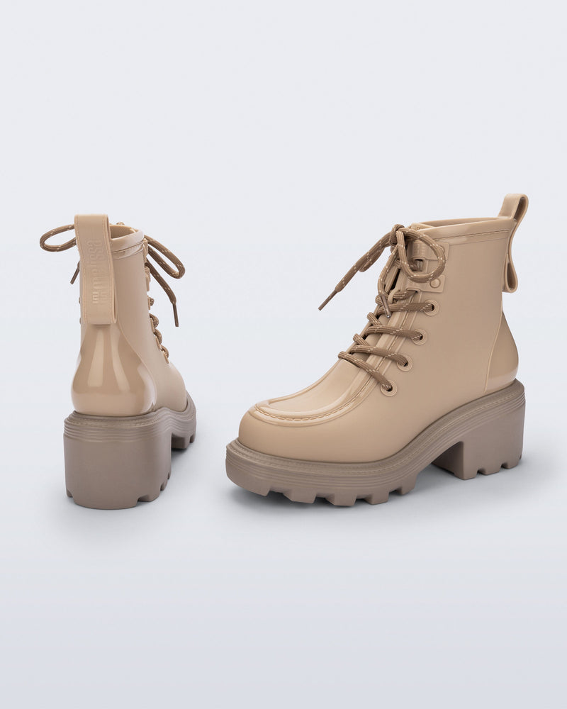 Track Boot