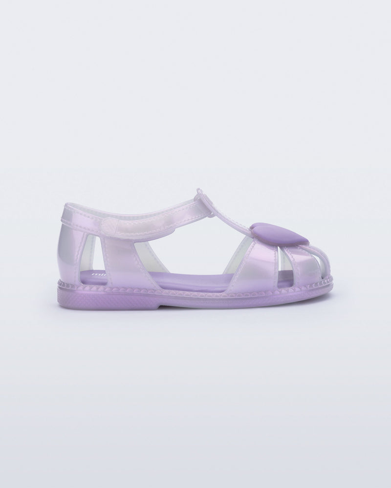 Hip Heart Ballerina