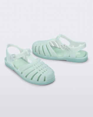 Product element, title Possession in Light Green
 price €69,00