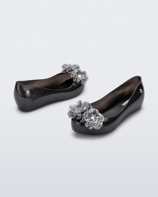 Product element, title Ultragirl Springtime in Glitter Black
 price €48,30