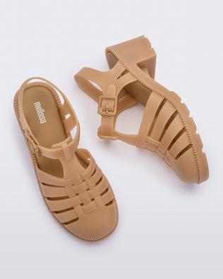 Product element, title Possession Heel in Beige
 price €69,30