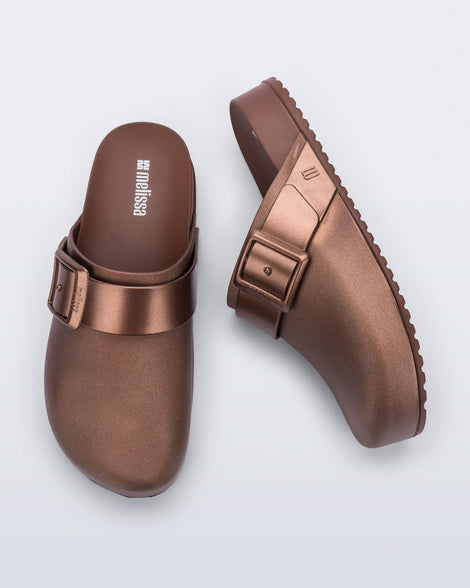 Cozy Clog