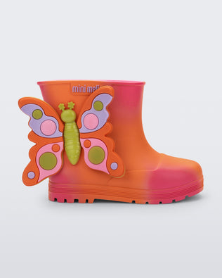 Product element, title Welly Wonderland in Pink
 price €79,00