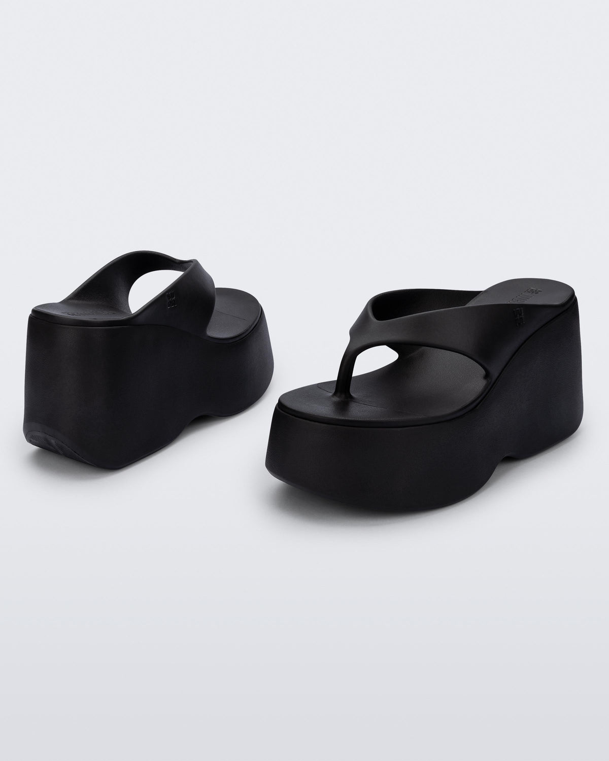 Free Thong Wedge