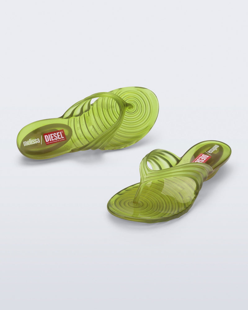 Quantum Flip Flop