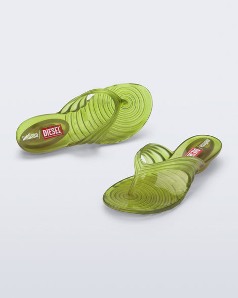 Quantum Flip Flop