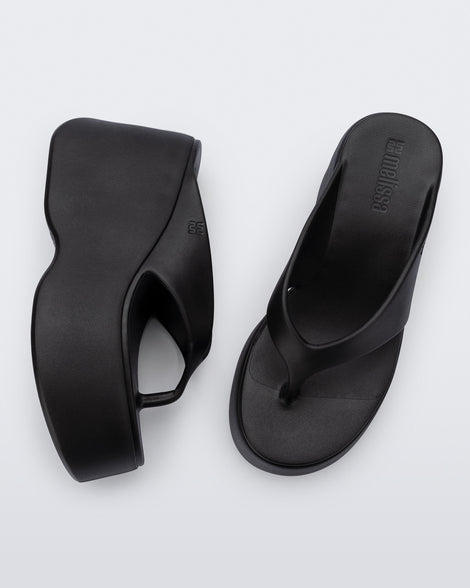 Free Thong Wedge