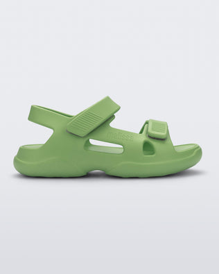 Product element, title Free Papete in Green
 price €44,50