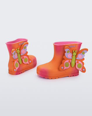 Product element, title Welly Wonderland in Pink
 price €79,00