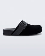 Cozy Clog Velvet