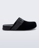 Cozy Clog Velvet