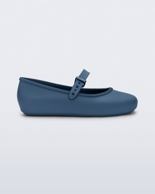 Product element, title Soft Ballerina in Blue
 price €69,00